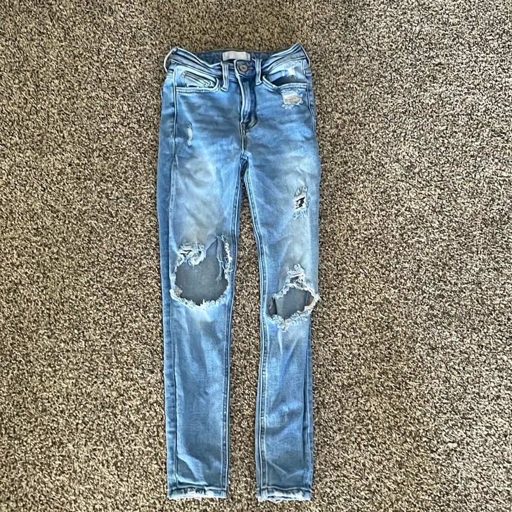 Skinny Jeans